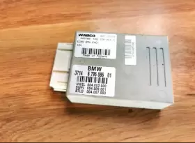 37146795086 BAVARIAN MOTOR WORKS Air Suspension Control 740LI