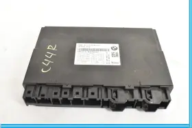61359221465 BAVARIAN MOTOR WORKS Front Seat Memory Control
