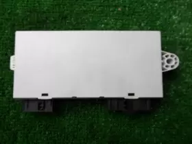 61359257038901 BAVARIAN MOTOR WORKS Cas Module Control Unit #3