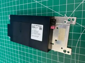 84.109389660-01 BAVARIAN MOTOR WORKS Gran Telematics Phone #3