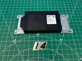 84.109389660-01 BAVARIAN MOTOR WORKS Gran Telematics Phone