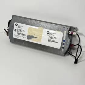 84106983175 BAVARIAN MOTOR WORKS Bluetooth Telematics Control