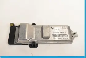 9214239 BAVARIAN MOTOR WORKS Front Left Driver Seat Seatbelt