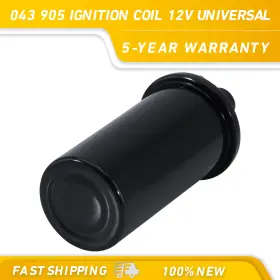 CUF3 BDELI Ignition Coil Internal Resistor Volkswagen Fiat