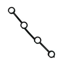 039-6507 BECK ARNLEY Spark Plug Tube Seal