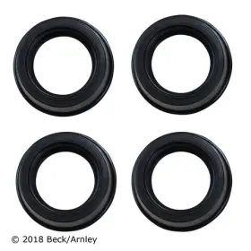 039-6593 BECK/ARNLEY Spark Plug Tube Seal