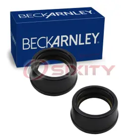 039-6670 BECK/ARNLEY Spark Plug Tube Seal Ignition Secondary