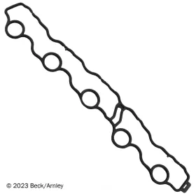 039-6687 BECK/ARNLEY Spark Plug Tube Seal