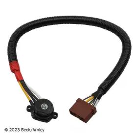 201-1978 BECK/ARNLEY Ignition Switch Starter Honda Pilot
