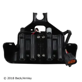 178-8181 BECK ARNLEY Ignition Coil Mazda Miata