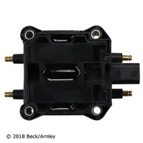 178-8299 BECK/ARNLEY Ignition Coil