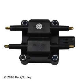 178-8361 BECK ARNLEY Ignition Coil Cooper Neon
