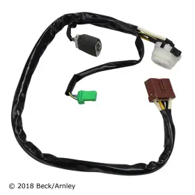 201-1938 BECK ARNLEY Ignition Switch Honda Odyssey