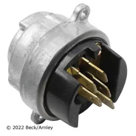 201-1174 BECK/ARNLEY Ignition Switch Starter
