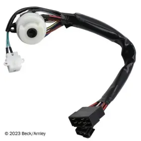 201-1410 BECK/ARNLEY Ignition Switch