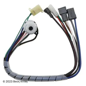 201-1722 BECK/ARNLEY Ignition Switch Starter