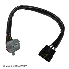 201-1804 BECK/ARNLEY Ignition Switch Starter
