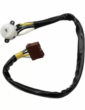 201-1805 BECK/ARNLEY Ignition Switch Honda Acura