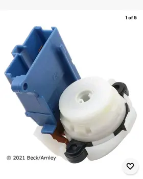 201-1807 BECK/ARNLEY Ignition Switch Starter 201-1807 BECK/ARNLEY Ignition Switch Starter