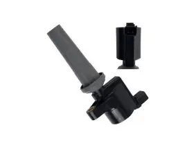21RNNY67 BECK ARNLEY Ignition Coil Mercury Mariner Milan