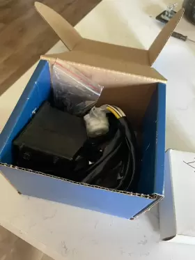 35100-SR4-A01 BECK/ARNLEY Ignition Wiring Del Civic