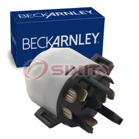 SX-AN0T BECK/ARNLEY Ignition Switch Switches Bg S4 Audi