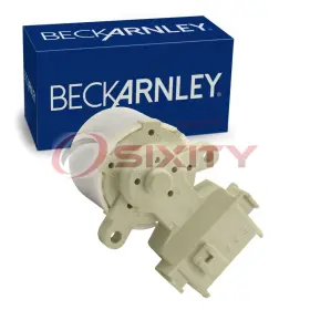 SX-H6SG BECK/ARNLEY Ignition Switch Switches Ub Toyota RAV4