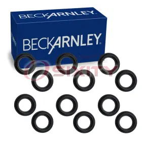 SX-X346 BECK/ARNLEY Spark Plug Tube Seals El Ag Acura