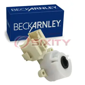 SX-YZ75 BECK/ARNLEY Ignition Switch Switches Toyota Solara