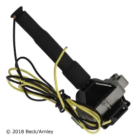 ZS043 BECK ARNLEY Beru Ignition Coil S4 S6 Audi