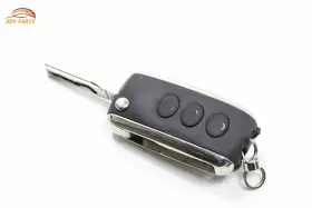 3W0837216 BENTLEY Smart Keyless Remote Key Fob Transmitter #3