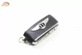 3W0837216 BENTLEY Smart Keyless Remote Key Fob Transmitter