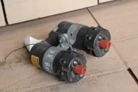 610.BE1Q93 BENTLEY Brooklands Ignition Coil Pack