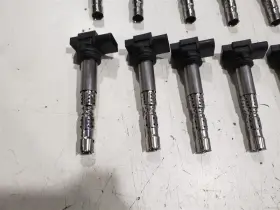 Cont-gt BENTLEY Set Ignition Coils Gt Continental #2