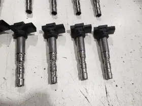 Cont-gt BENTLEY Set Ignition Coils Gt Continental #3