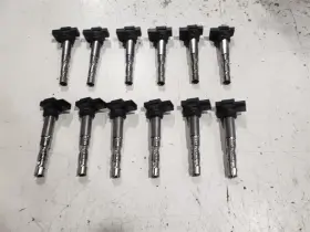 Cont-gt BENTLEY Set Ignition Coils Gt Continental