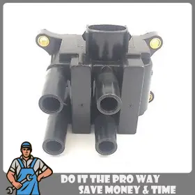 IC0755 BENZIN Ignition Coil Courier B2300 Ford Ranger Escape
