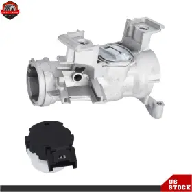 BER122025 BERLIII Ignition Switch Steering Lock Volkswagen Vw