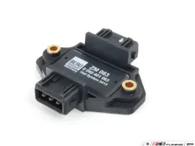 4A0905351A BERU Ignition Control Unit