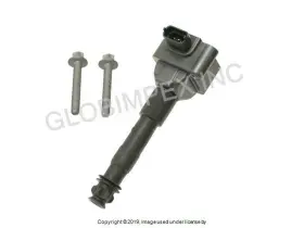 997-602-104-04 BERU Ignition Coil Spark Plug Connector
