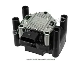 032-905-106-F BERU Ignition Coil Volkswagen