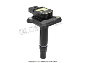 06B-905-115-E BERU Ignition Coil Spark Plug Connector Audi Vw