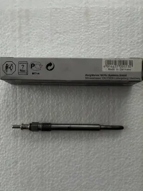GN003 BERU Benz Glow Plug Cdi 200 400 Mercedes