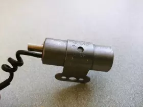 SK167R BERU Radio Noise Supressor Capacitor 911 Porsche #3