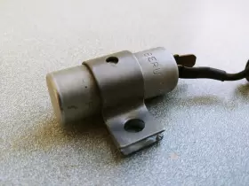 SK210-3S BERU Radio Noise Supressor Capacitor 911 Porsche #2