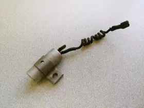 SK210-3S BERU Radio Noise Supressor Capacitor 911 Porsche