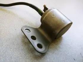 SK210R BERU Radio Noise Supressor Capacitor 911 Porsche #2