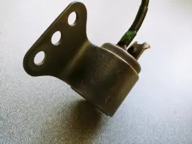 SK210R BERU Radio Noise Supressor Capacitor 911 Porsche #3