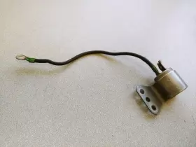 SK210R BERU Radio Noise Supressor Capacitor 911 Porsche