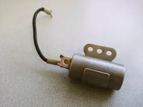 SK211R BERU Radio Noise Supressor Capacitor 911 Porsche #3